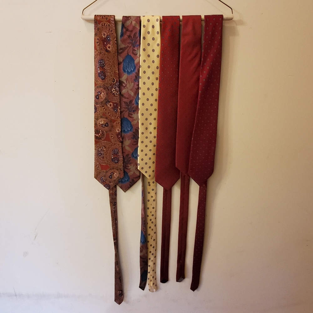 Men's ties - Picture 3 of 4